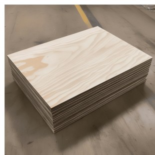 Plywood set 380x380 4-6gr, 5-7gr