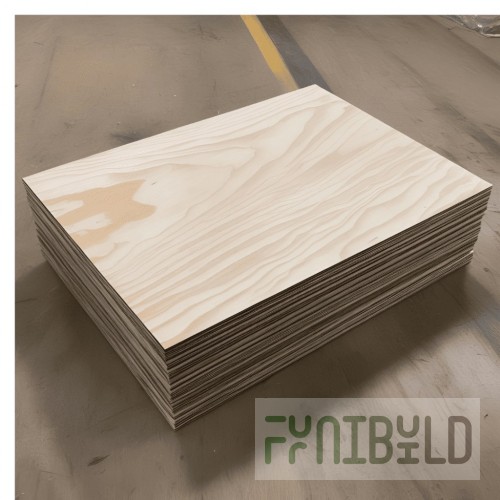 Plywood set 380x380 4-6gr, 5-7gr
