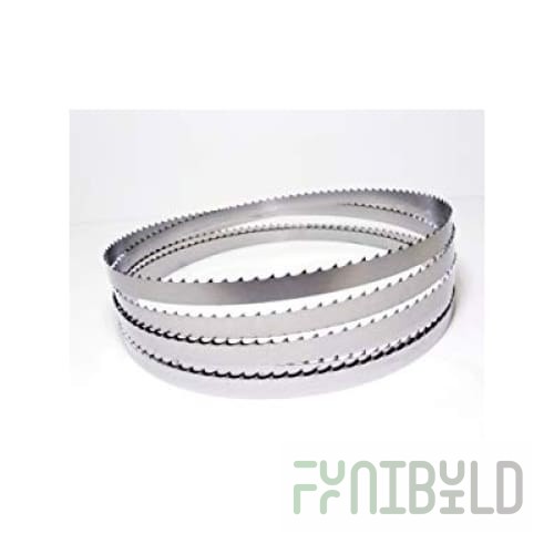 Band saw blade Fimar 1650 (1298.165)