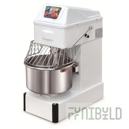 Spring for dough kneading machine HS40