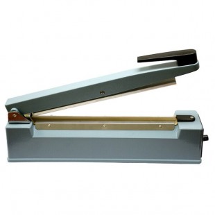 Eurodib KS-200 ATMOVAC Impulse Bag Sealer Manual 7.8