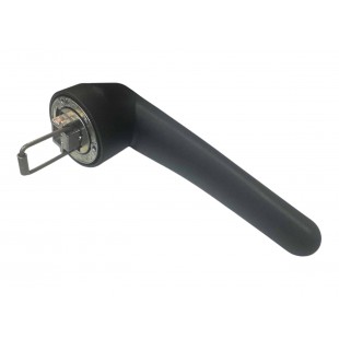Handle for combi steamer (for PR)