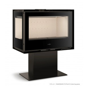 Panoramic divider BC48 Liverpool
