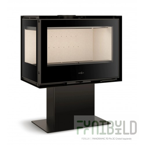 Panoramic divider BC48 Liverpool