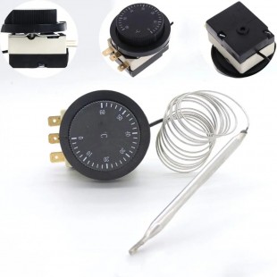 Thermoregulator ANALOGUE T-32M (Capillary length 2500 in) (ANALOGUE T-32M-04-2500)