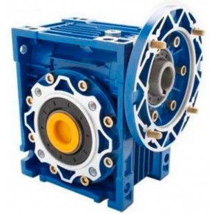 Gearbox housing MIM-300 02.001
