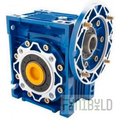 Gearbox housing MIM-300 02.001