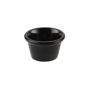 AllPoints 58792 3 Oz Dura Tuff G Ramekin Standard Durable Finish 3dz/Cs