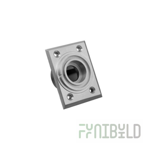 Alfa G-237 Upper Bearing Standoff Housing for Globe Slicers Replaces OEM 1237