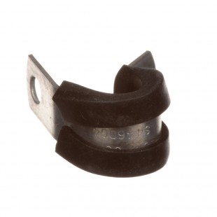 Cres Cor 0806-011 Clamp for Thermostat Bulb 0.85 Inch Durable Corrosion Resistant