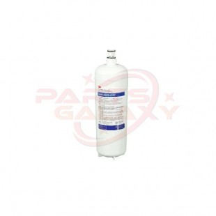 Extra 17 Inch Water Filtration Cartridge With 0.2 Absolute Micron Rating, 3M HF60-A020-S-SR