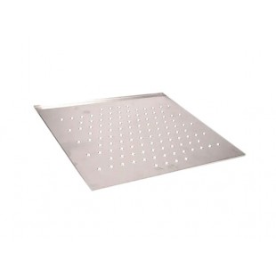 TurboChef HHB-8156-1 JetPlate Pizza Bottom with Stainless Steel Construction TurboChef HHB-8156-1 JetPlate Pizza Bottom with Stainless Steel Construction