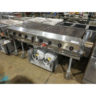 Magikitchn 21840560 Tank Caddy For LAPAG30 with Durable Construction