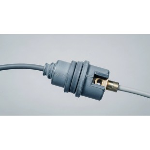 Hussmann 6006137 Product Stop for MD-10 Mechanical Component with Durability