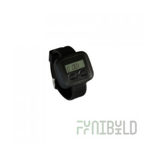 iKnopka APE6600-F Pager Receiver