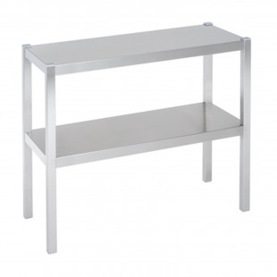 Single tabletop shelf PNST-1400/400/400-N-TEH
