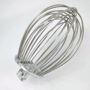 Ball beater for whipping machine B20