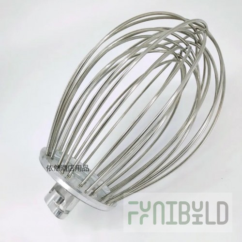 Ball beater for whipping machine B20