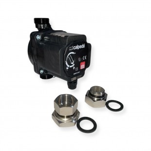 Recirculator 1-130 MT (metal with timer)