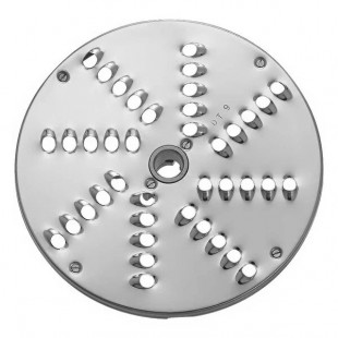 Sirman 40751DT09 DT09 Shredding Disc 11/32