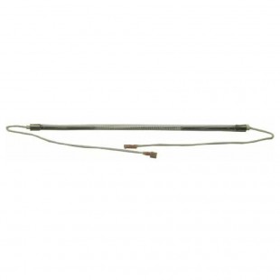 AllPoints 421-007-1S 16.5 Inch Quartz Heater 208v Electric Component