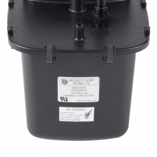 Manitowoc 000005696 Gasket Bin Drain Top 3.9 Inch with Leak Proof Design