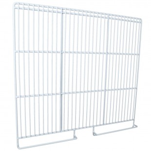 Empura Parts 109020002 Middle Shelf Compatible With: E-KB81R E-KB81F Empura Refrigeration