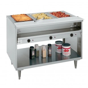 Randell 3513 Hot Food Table Electric 48