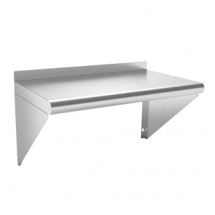 Hatco SHELF-SS-28 28 Inch Stainless Steel Shelf with Durable Design Hatco SHELF-SS-28 28 Inch Stainless Steel Shelf with Durable Design