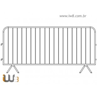 Titan Stainless 1C2028-2D30-14 Sink 20 Inch with Raised Rolled Edge and Two Drainboards