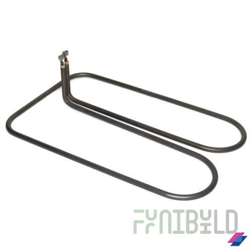 TEN-182-9-8.5/1.60 ANALOGUE CHINA external burner KECH-0.12-01