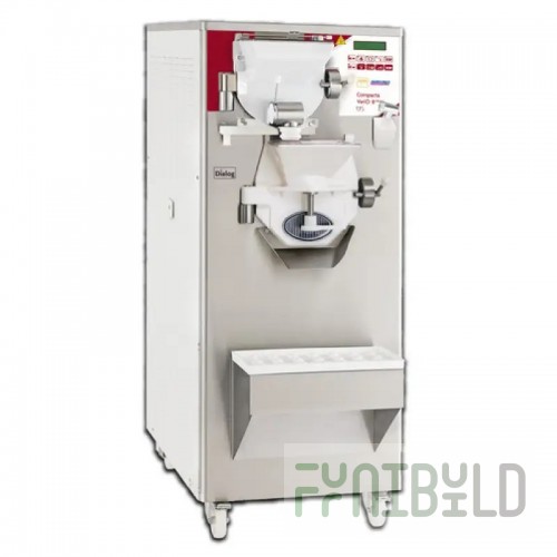 Advanced Gourmet CATTABRIGA VARIO8-PRO Cattabriga Coldelite Compacta Vario Pro Heating & Freezing System