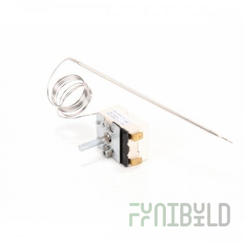 Star Mfg 2T-Z10733 Thermostat