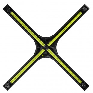 FLAT Tech FPB5021A05 Replacement Pad for Auto-Adjust KX36 Foodservice Equipment