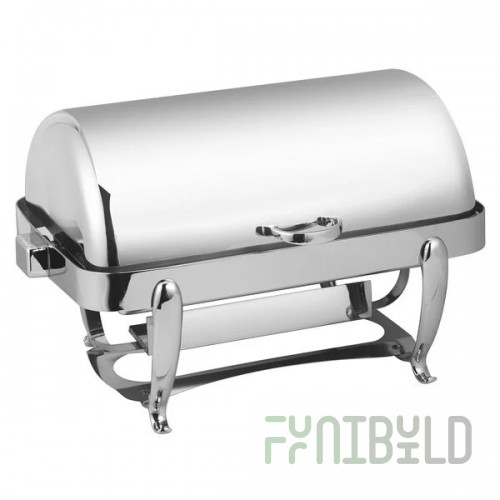 Titan Stainless RL-TOP 1/2 Inch Richlite Top Without Endsplahes