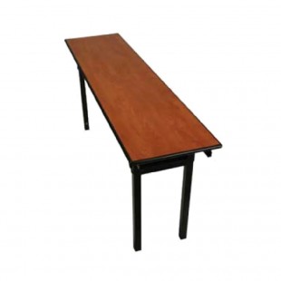 Forbes Industries REV1896MXE-A 96 Inch Folding Table with Lightweight Core