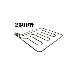 Heating element V2-216/280-7.5/8.5 5/2.5T220