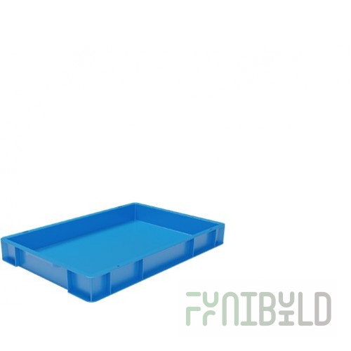 Tray 210x148x40mm EU