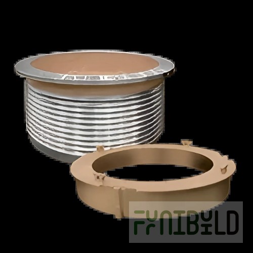 Bowl for HP-6B