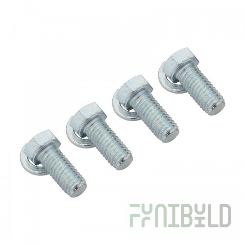 Mounting bolt MF01000059 for RTS30 (40,50 UNO)