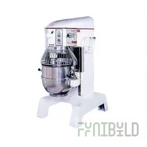 Thunderbird ARM-80 Planetary Mixer Floor Model 80 Quart Capacity