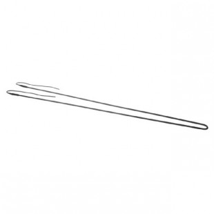 AllPoints AX2359 6 Inch Stainless Steel Door Threshold Heater with Frost Prevention