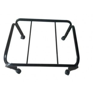 Plastic stand for juice cooler LJ