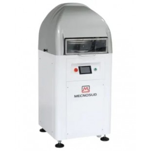 AMPTO DR15AK Mecnosud® Dough Rounder/Divider Automatic 2700 Pieces/hr