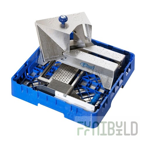 Royal Industries ROY TW 316 Tomato Slicer 3/16
