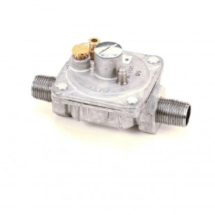 Marsal And Sons 71988 Gas Conversion Kit LP to Natural Gas Brass Fittings