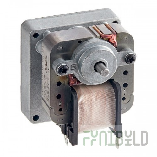 Hatco R02-12-024 Gearmotor 120v 2.0amp Electric For Hatco Toaster