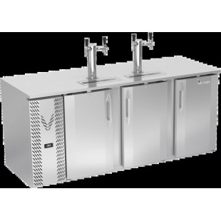 Victory VDD78HC-B Direct Draw Dispenser 78
