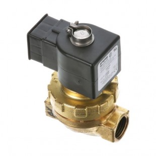 Hobart 00-893100-00001 1/2 Inch Valve Solenoid Electric Normally Closed