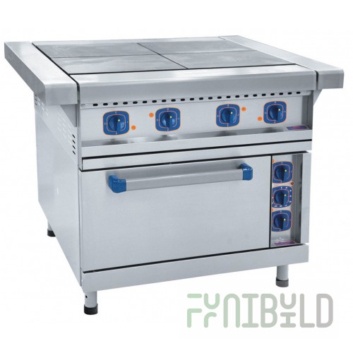 Front table top EP4-4-00.00.007 (Front table top EP-4 ZhSh)